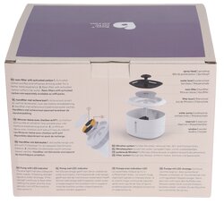 BOONY DRINKFONTEIN AQUABELLA PINK 2,5 LITER - afbeelding 3