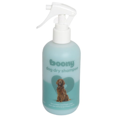 Boony Droogshampoo universeel 250ml