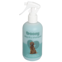 Boony Droogshampoo universeel 250ml