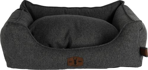 BOONY EST1941 PREMIUM DIV.ORTH.CHARCOALVEIL REVIVED 80X60X25CM