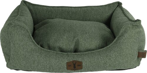 BOONY EST1941 PREMIUM DIVAN ORT.FROSTY PINE REVIVED 80X60X25CM