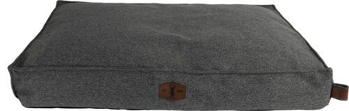 BOONY EST1941 PREMIUM LIGK.ORT.CHARCOALVEIL REVIVE 100X70X17CM