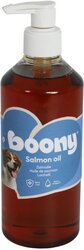 Boony H.snack zalmolie 500ml