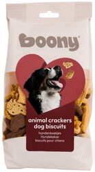Boony Hondenkoek animal crackers 400gr