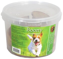 BOONY HONDENKOEK COOKY'S L/ R. EMMER A 1000GR.
