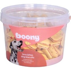 Boony Hondenkoek love bites 1000g
