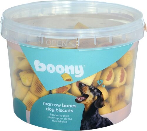Boony Hondenkoek marrow bones 1000g