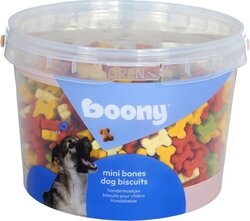 Boony Hondenkoek mini bones 1000g