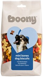 Boony Hondenkoek mini bones 400gr