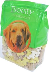 BOONY HONDENKOEK PUPPY MIX VANILLE 350 GRAM