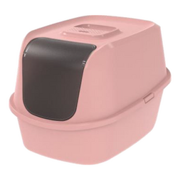 Boony Kattentoilet bisogna 34x52x39cm roze