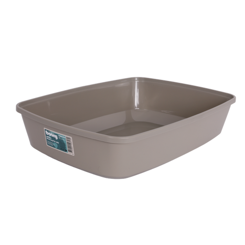 Boony Kattentoilet sollievo 49.5x37x12cm cappc