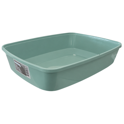 Boony Kattentoilet sollievo 49.5x37x12cm m.grn