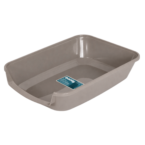 Boony Kittentoilet sollievo 37x26.5x9cm cappc