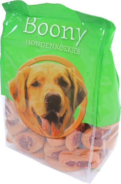 Boony Koekjes koteletjes 400g
