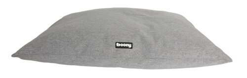 BOONY LIGKUSSEN SLEEPWELL GRIJS 100X70CM - afbeelding 1