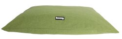 BOONY LIGKUSSEN SLEEPWELL GROEN 100X70CM - afbeelding 3