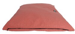 BOONY LIGKUSSEN SLEEPWELL ROZE 100X70CM - afbeelding 2