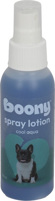 BOONY LOTION COOL AQUA 100 ML