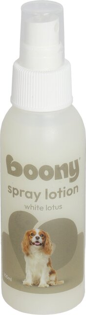 BOONY LOTION WHITE LOTUS 100 ML