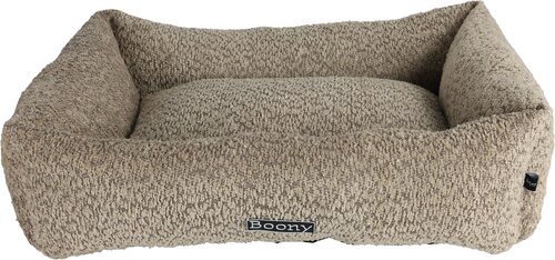 BOONY LOUNGER CHENILLE BRUIN 65CM