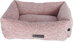 BOONY LOUNGER CHENILLE ROZE 50CM