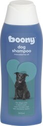 BOONY SHAMPOO DONKERE VACHT 300 ML