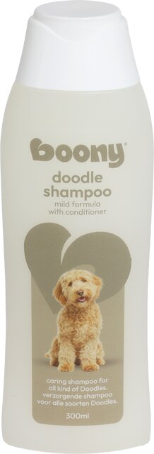 BOONY SHAMPOO DOODLE 300 ML