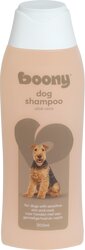 BOONY SHAMPOO GEVOELIGE HUID 300 ML
