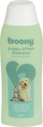 BOONY SHAMPOO PUPPY EN KITTEN 300 ML