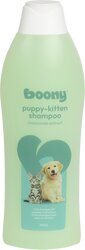 BOONY SHAMPOO PUPPY EN KITTEN 750 ML