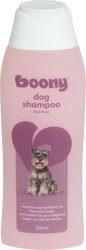 BOONY SHAMPOO TEA TREE OLIE 300 ML