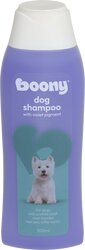 BOONY SHAMPOO WITTE VACHT 300 ML