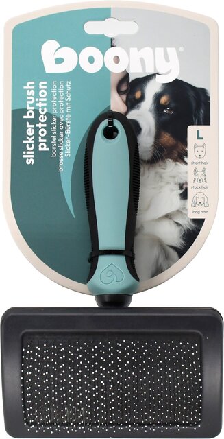 BOONY SLICKER HOND PROTECTION LARGE