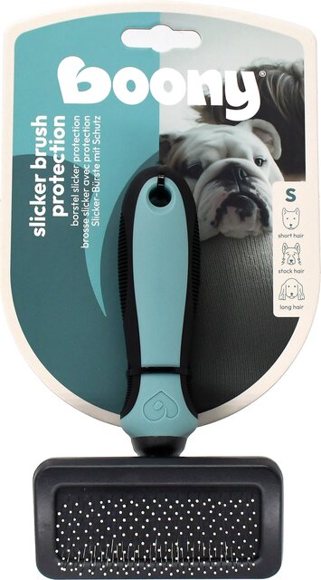 BOONY SLICKER HOND PROTECTION SMALL