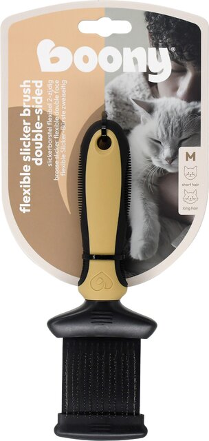 BOONY SLICKER KAT FLEXIBEL 2-ZIJDIG MEDIUM