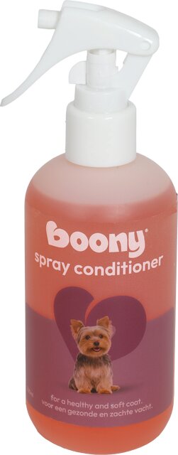 BOONY SPRAY CONDITIONER 250 ML