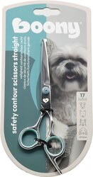 BOONY VEILIGHEID/CONTOURSCHAAR HOND RECHT 17CM