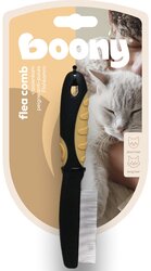 BOONY VLOOIENKAM KAT KORTE TANDEN