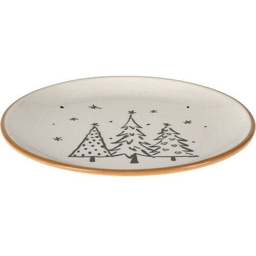Bord Kerstboom 20Cm