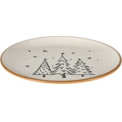 Bord Kerstboom 20Cm