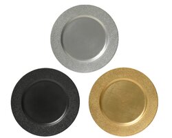 Decoris Bord pp 3kl.ass assortie