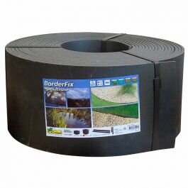 Borderrand flexibel h19l1500cm