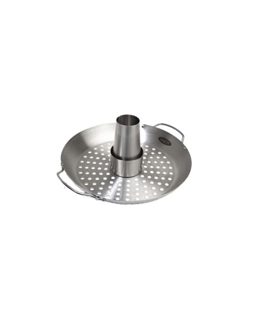 Boretti BBQ gevogelte stomer