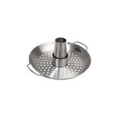 Boretti BBQ gevogelte stomer