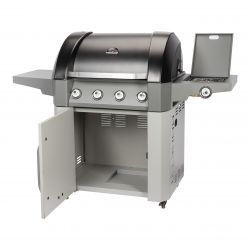 Boretti Forza gas outdoor kitchen - afbeelding 2