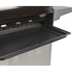 Boretti Forza gas outdoor kitchen - afbeelding 4