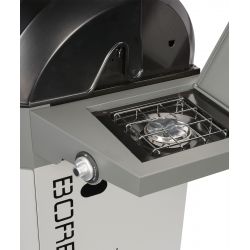 Boretti Forza gas outdoor kitchen - afbeelding 5
