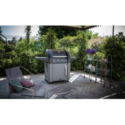 Boretti Forza gas outdoor kitchen - afbeelding 6