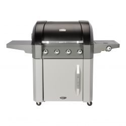 Boretti Forza gas outdoor kitchen - afbeelding 1
